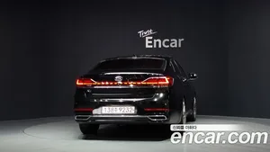 Kia K7, 2019 — миниатюра 4