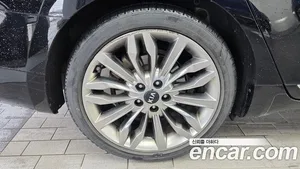 Kia K7, 2019 — миниатюра 5