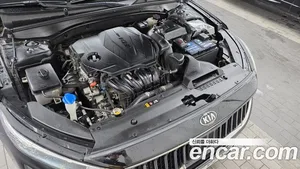Kia K7, 2019 — миниатюра 6