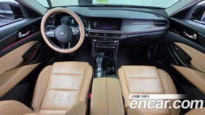 Kia K7, 2019 — миниатюра 10