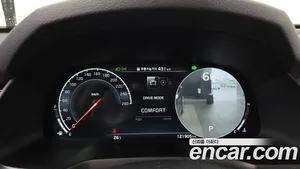 Kia K7, 2019 — миниатюра 11
