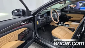 Kia K7, 2019 — миниатюра 13