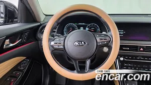Kia K7, 2019 — миниатюра 18