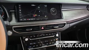 Kia K7, 2019 — миниатюра 19