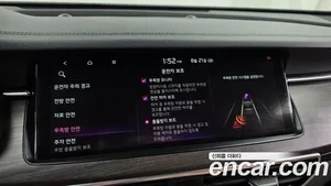 Kia K7, 2019 — миниатюра 21