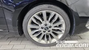 Kia K7, 2019 — миниатюра 7