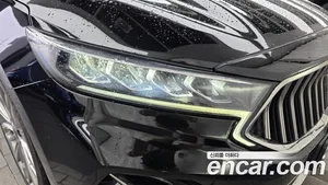 Kia K7, 2019 — миниатюра 8