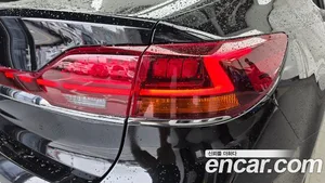 Kia K7, 2019 — миниатюра 9