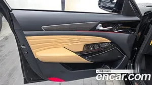 Kia K7, 2019 — миниатюра 14