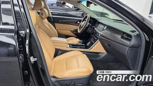 Kia K7, 2019 — миниатюра 16