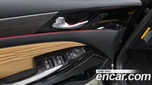 Kia K7, 2019 — миниатюра 27