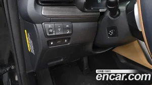 Kia K7, 2019 — миниатюра 28