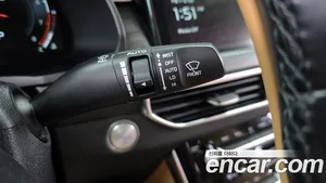 Kia K7, 2019 — миниатюра 33