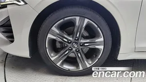 Kia K5, 2021 — миниатюра 5