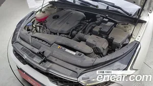Kia K5, 2021 — миниатюра 6