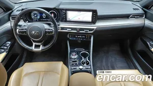 Kia K5, 2021 — миниатюра 10
