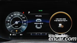 Kia K5, 2021 — миниатюра 11