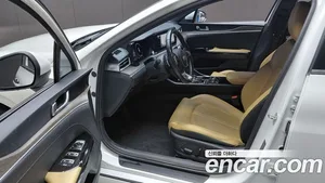 Kia K5, 2021 — миниатюра 13