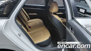 Kia K5, 2021 — миниатюра 17