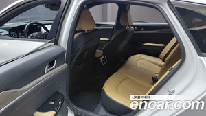 Kia K5, 2021 — миниатюра 18