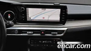Kia K5, 2021 — миниатюра 19
