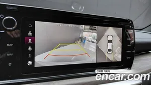 Kia K5, 2021 — миниатюра 21