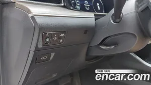Kia K5, 2021 — миниатюра 23