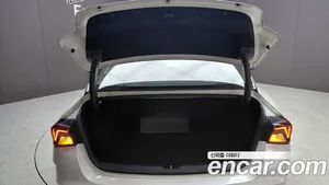 Kia K5, 2021 — миниатюра 26