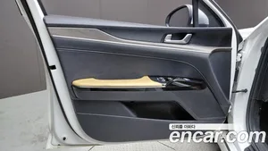 Kia K5, 2021 — миниатюра 14