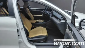Kia K5, 2021 — миниатюра 16