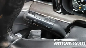 Kia K5, 2021 — миниатюра 29