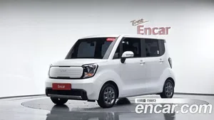 Kia RAY, 2025 — миниатюра 1