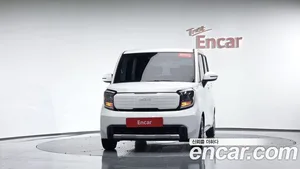 Kia RAY, 2025 — миниатюра 3