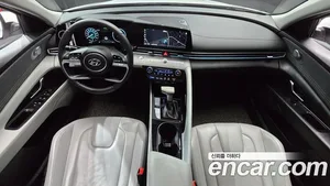 Hyundai Avante, 2020 — миниатюра 10