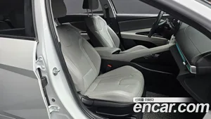 Hyundai Avante, 2020 — миниатюра 17