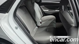 Hyundai Avante, 2020 — миниатюра 18