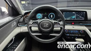 Hyundai Avante, 2020 — миниатюра 19