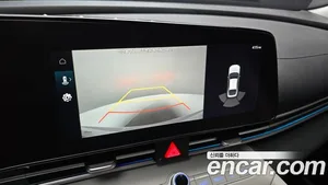 Hyundai Avante, 2020 — миниатюра 21
