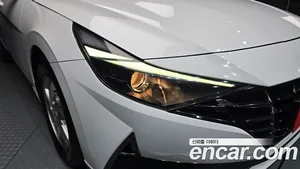 Hyundai Avante, 2020 — миниатюра 8