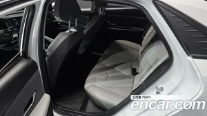 Hyundai Avante, 2020 — миниатюра 16