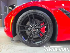 Chevrolet Corvette, 2015 — миниатюра 7