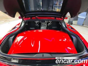 Chevrolet Corvette, 2015 — миниатюра 8