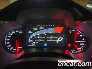Chevrolet Corvette, 2015 — миниатюра 11