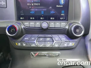 Chevrolet Corvette, 2015 — миниатюра 16