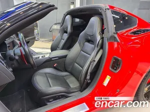 Chevrolet Corvette, 2015 — миниатюра 19