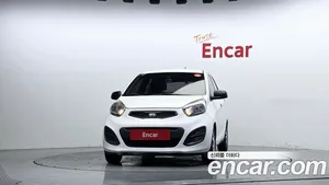 Kia morning, 2013 — миниатюра 3
