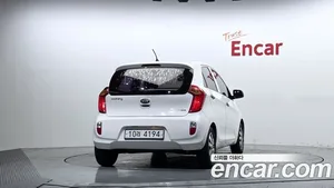 Kia morning, 2013 — миниатюра 4