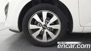 Kia morning, 2013 — миниатюра 5