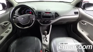 Kia morning, 2013 — миниатюра 7
