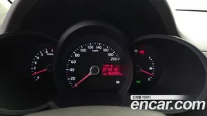 Kia morning, 2013 — миниатюра 8